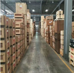 庫存展示